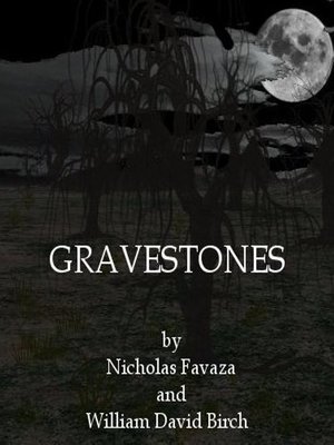 cover image of Gravestones